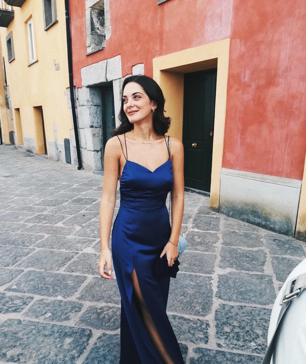 Roberta Sorrentino — Model & Hostess in Pozzuoli photo 5