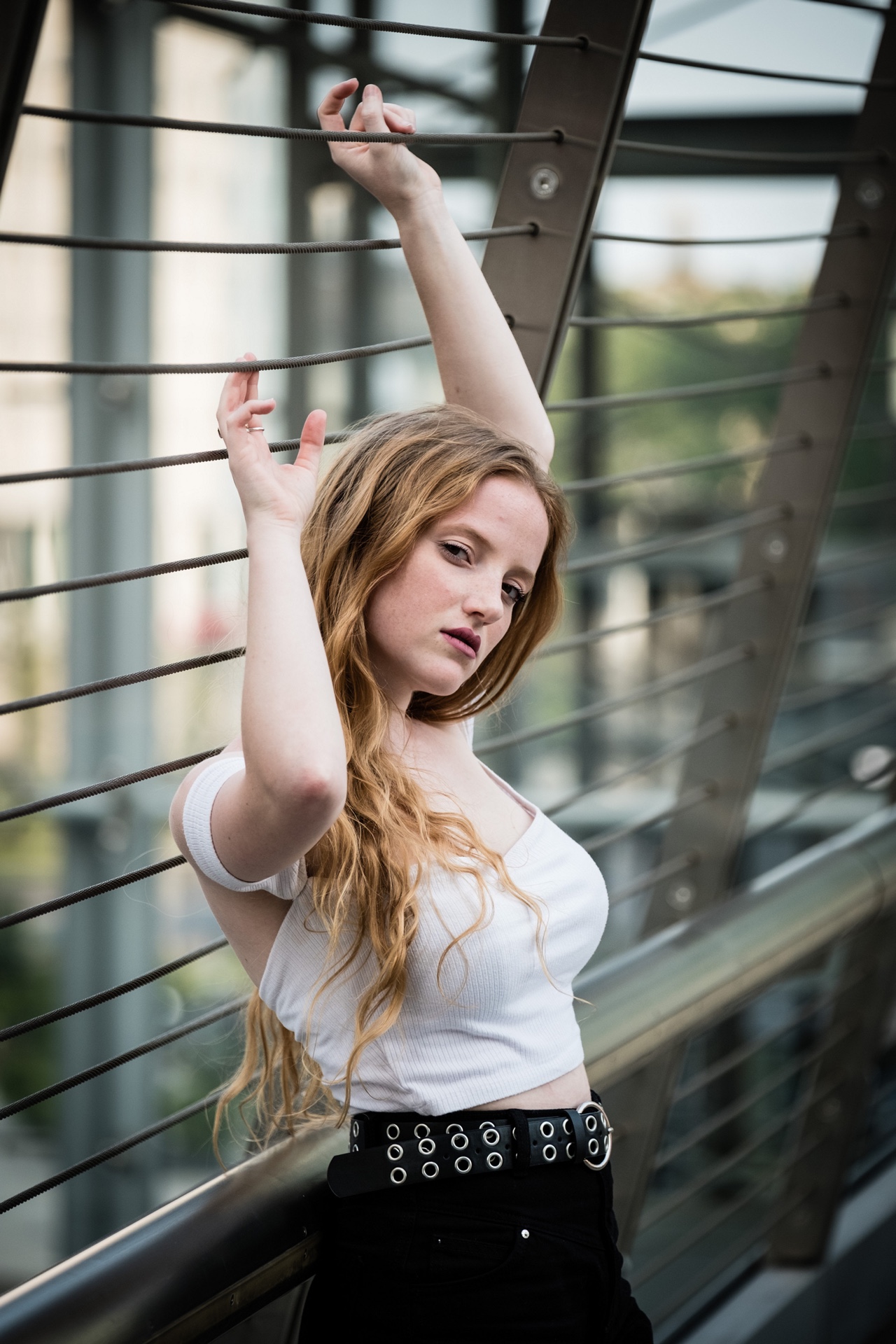 Francesca Ester — Model & Hostess in Cinisello Balsamo photo 10