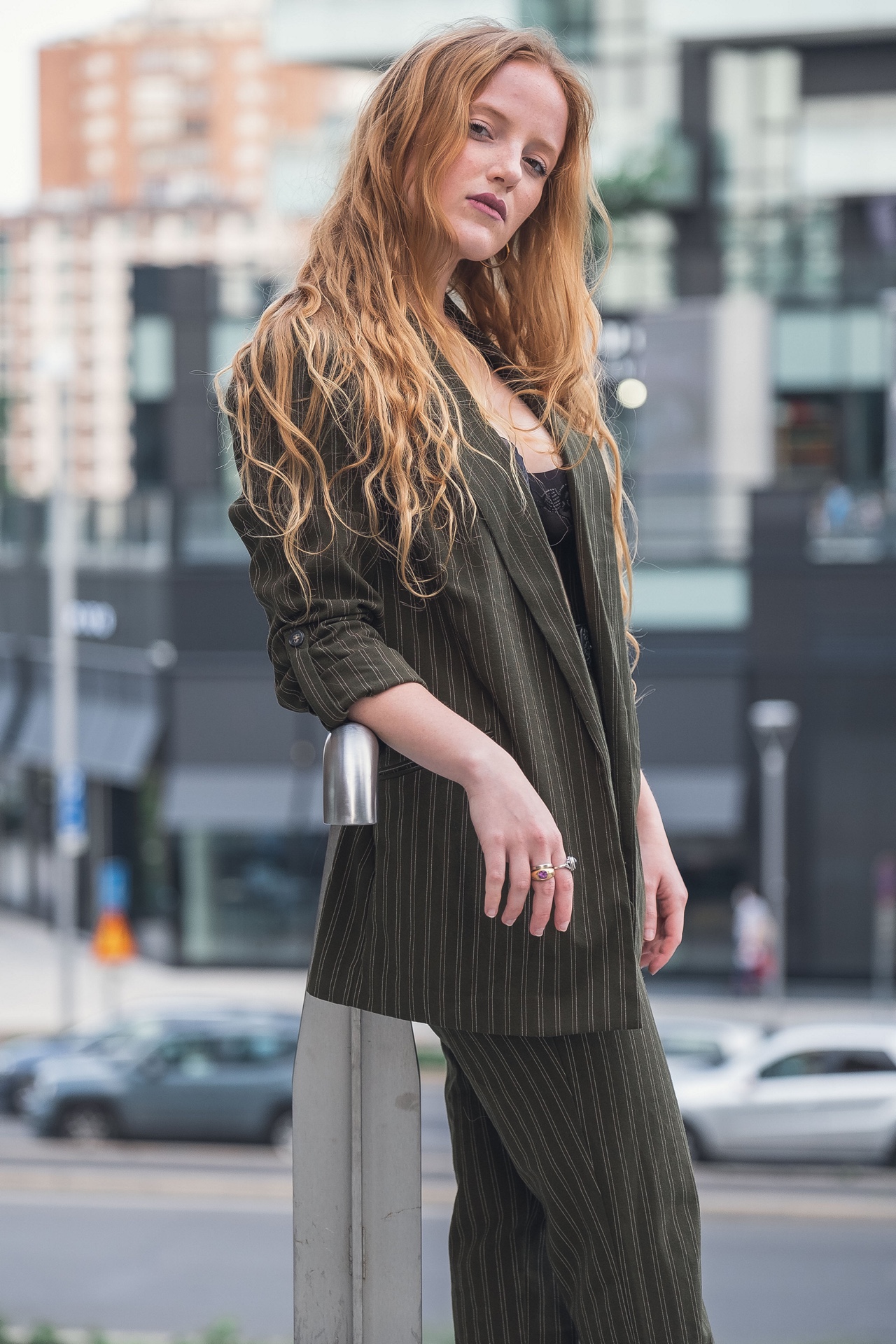 Francesca Ester — Model & Hostess in Cinisello Balsamo photo 12