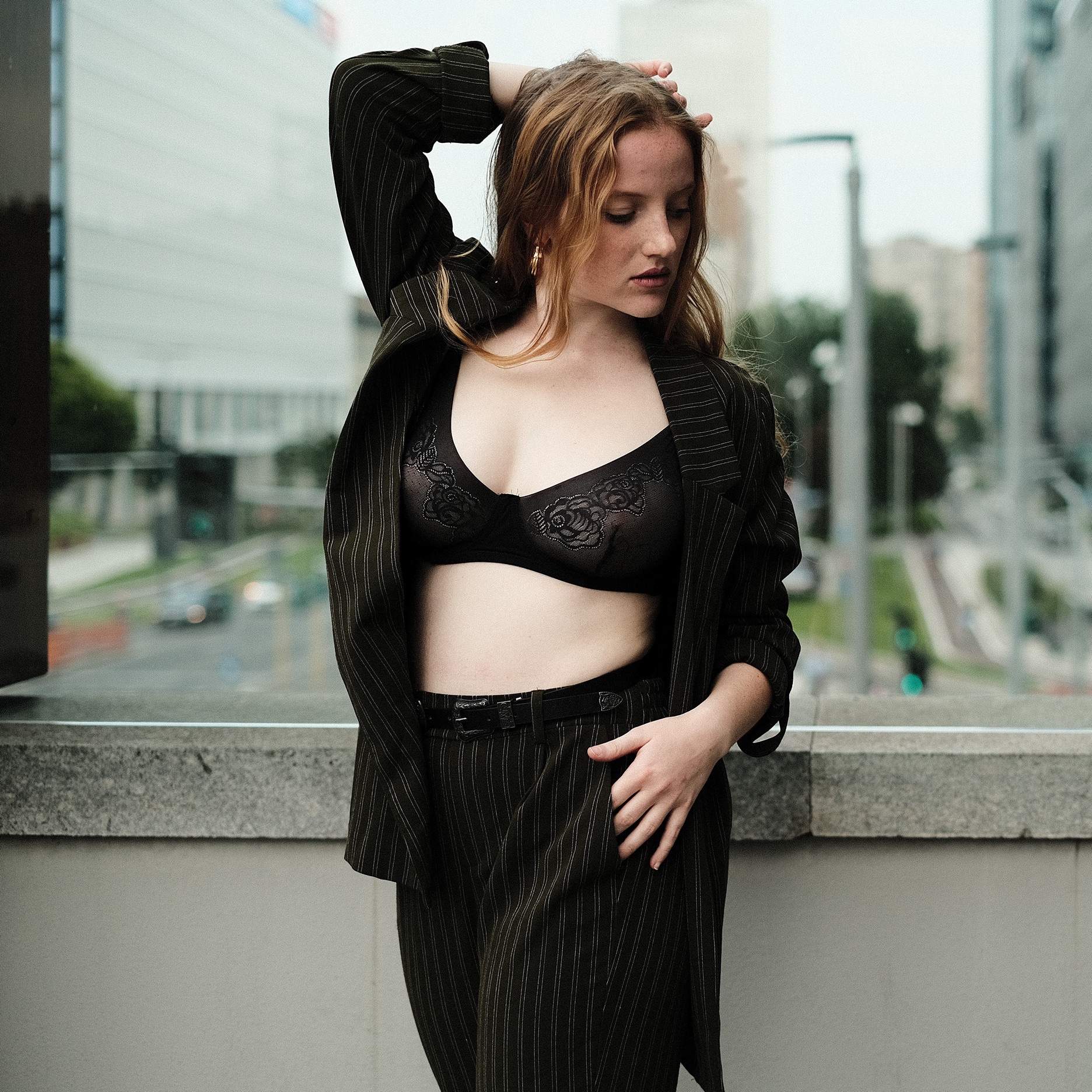 Francesca Ester — Model & Hostess in Cinisello Balsamo photo 11