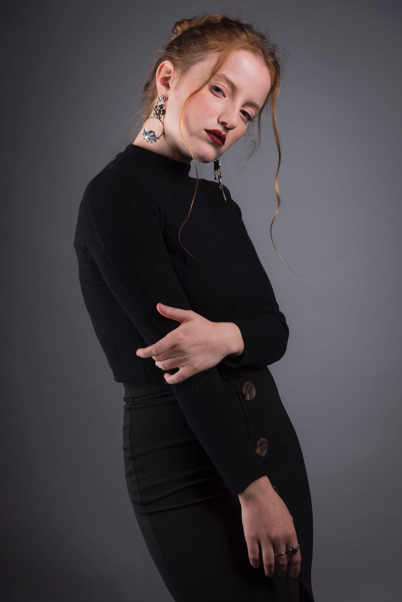 Francesca Ester — Model & Hostess in Cinisello Balsamo photo 14