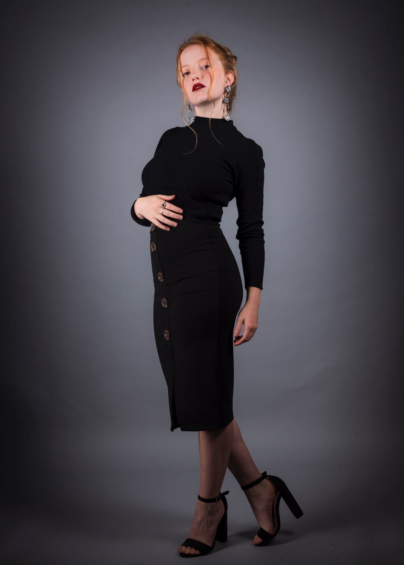 Francesca Ester — Model & Hostess in Cinisello Balsamo photo 15