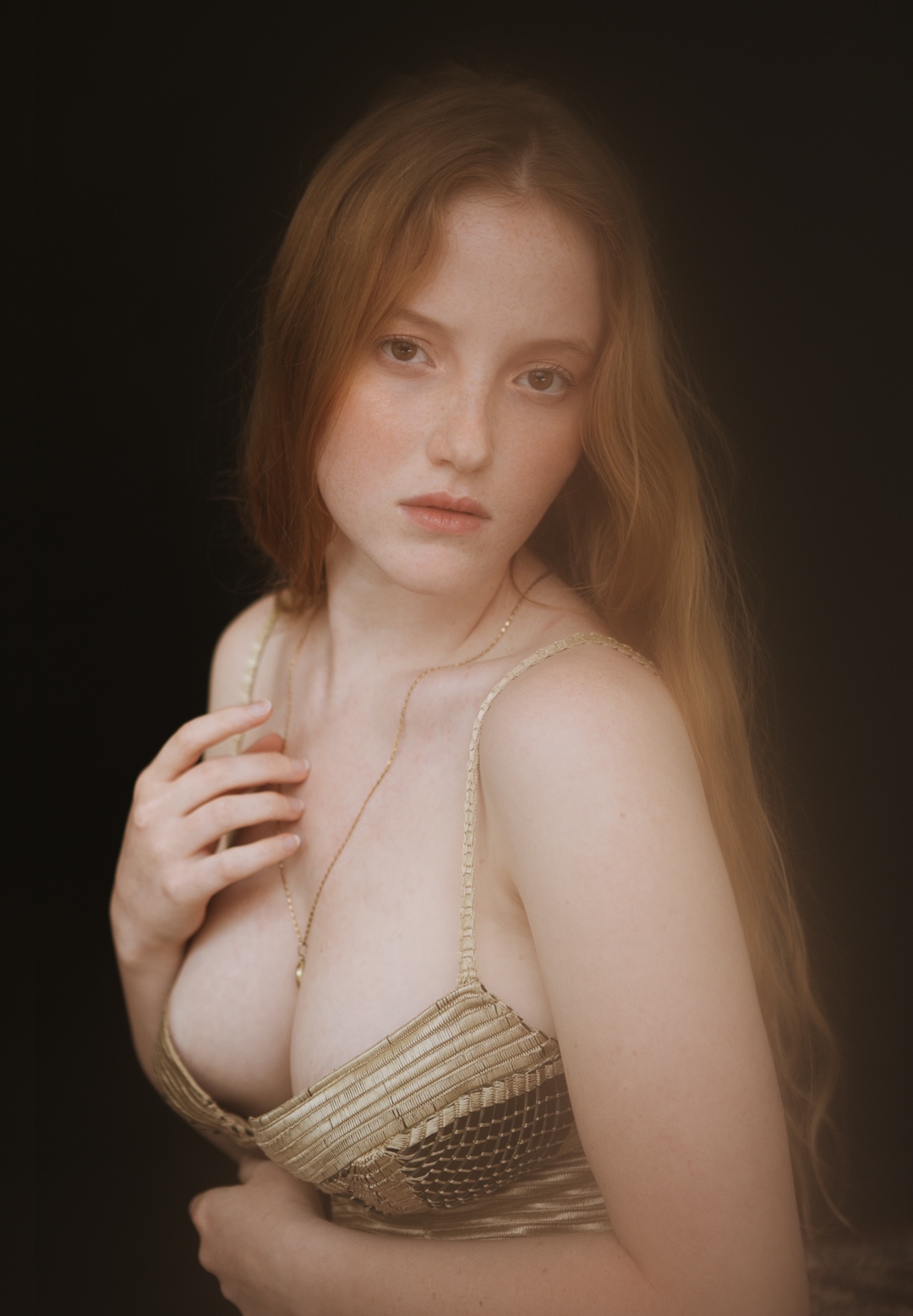 Francesca Ester — Model & Hostess in Cinisello Balsamo photo 4