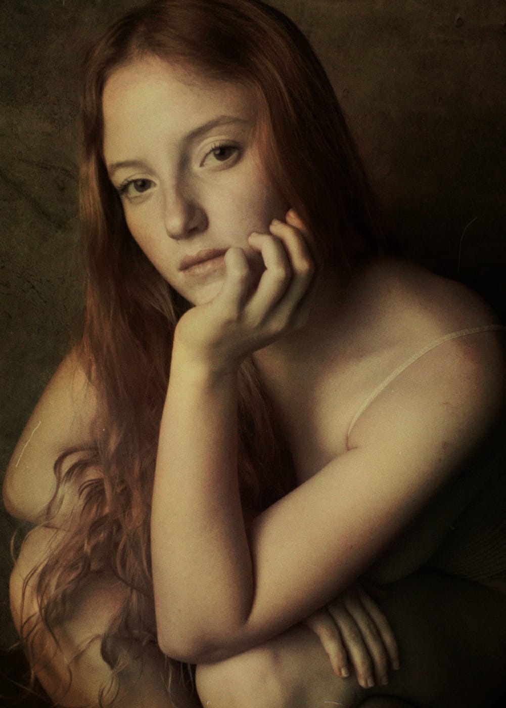 Francesca Ester — Model & Hostess in Cinisello Balsamo photo 6