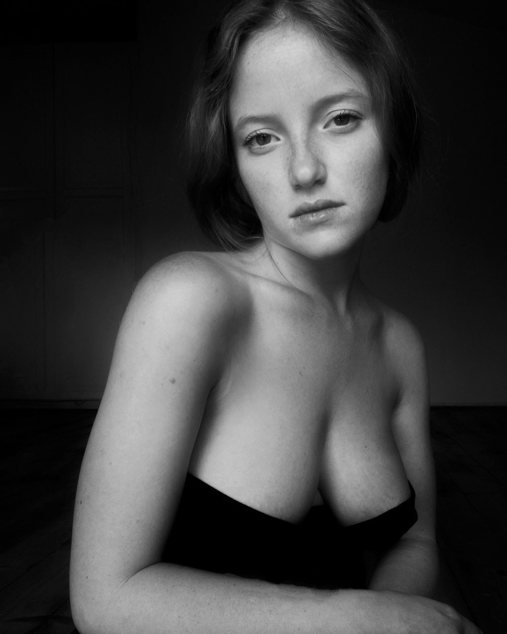 Francesca Ester — Model & Hostess in Cinisello Balsamo photo 7
