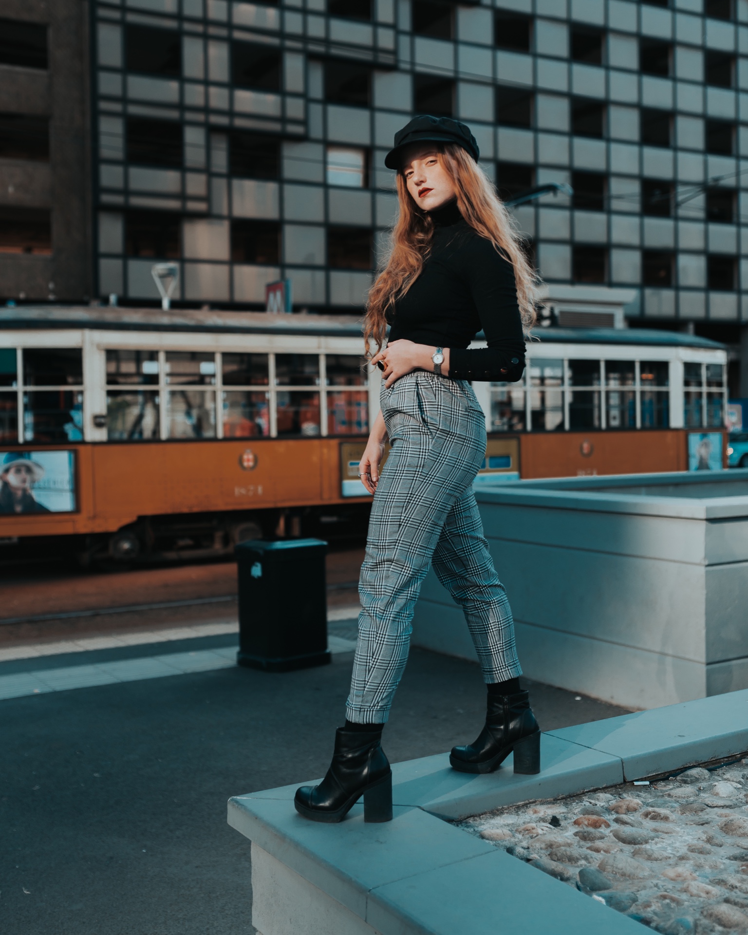 Francesca Ester — Model & Hostess in Cinisello Balsamo photo 9
