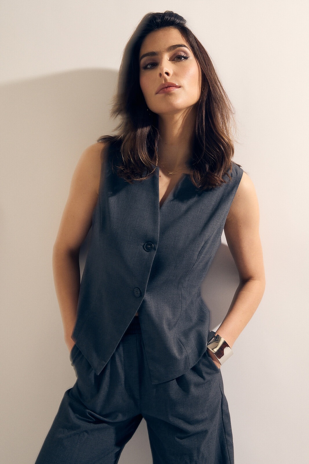 Elena — Model & Hostess in Paris photo 1
