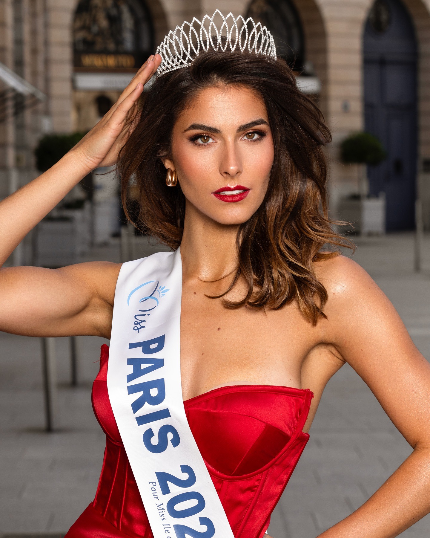 Elena — Model & Hostess in Paris photo 17