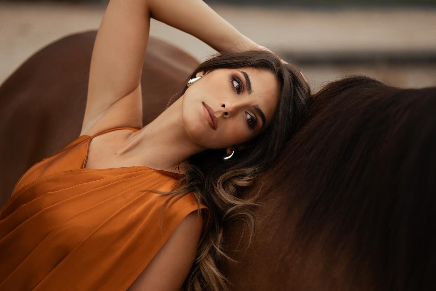 Elena — Model & Hostess in Paris photo 20