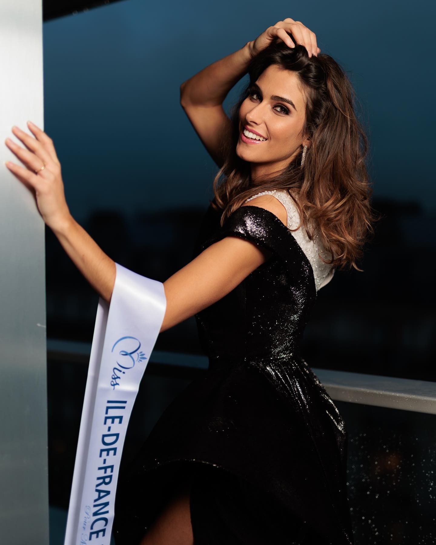 Elena — Model & Hostess in Paris photo 24