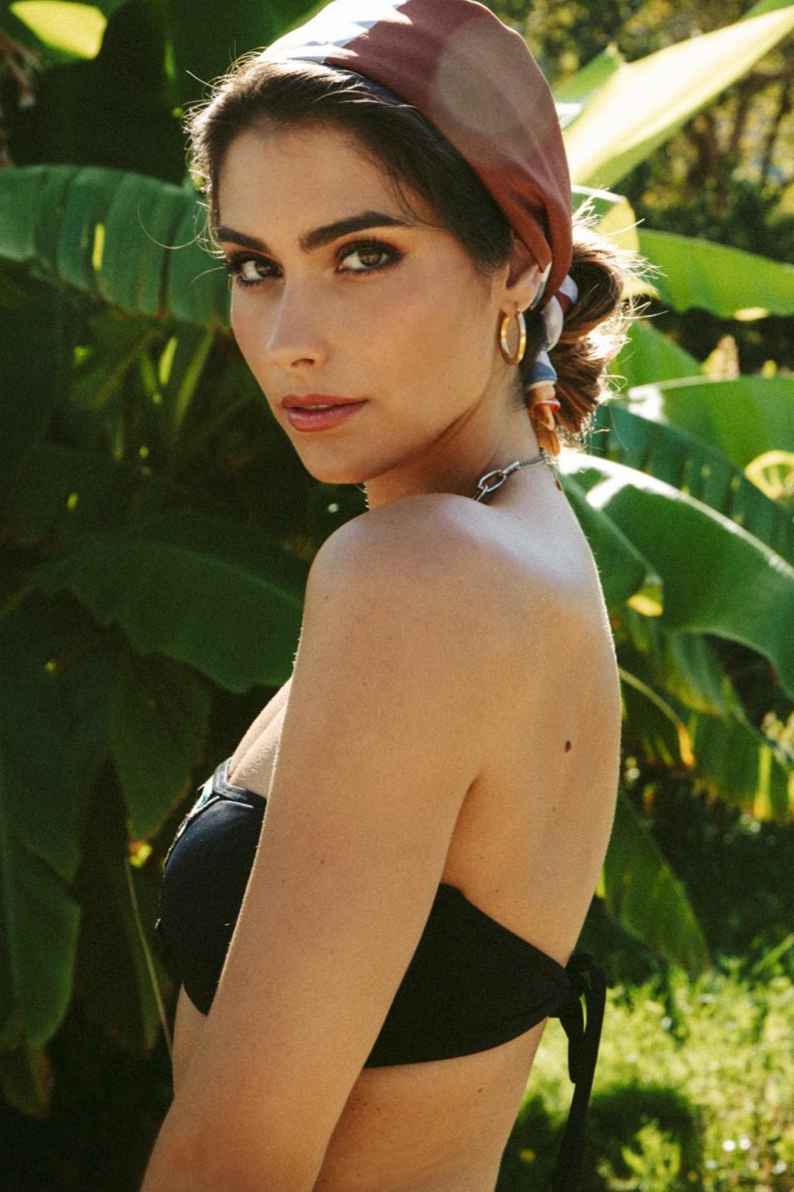 Elena — Model & Hostess in Paris photo 30