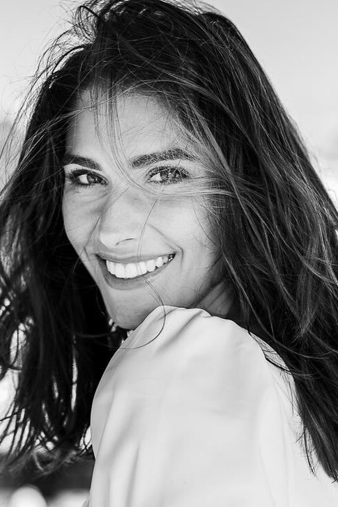 Elena — Model & Hostess in Paris photo 33
