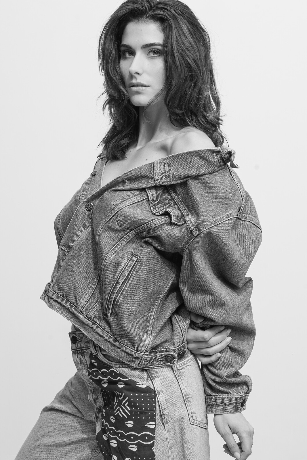 Elena — Model & Hostess in Paris photo 8