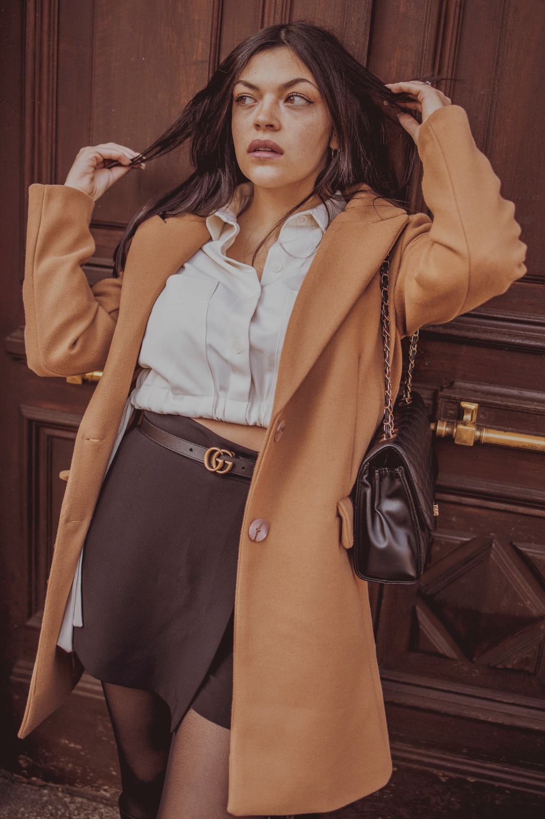 GIADA — Model in Novara | Eye On Model
