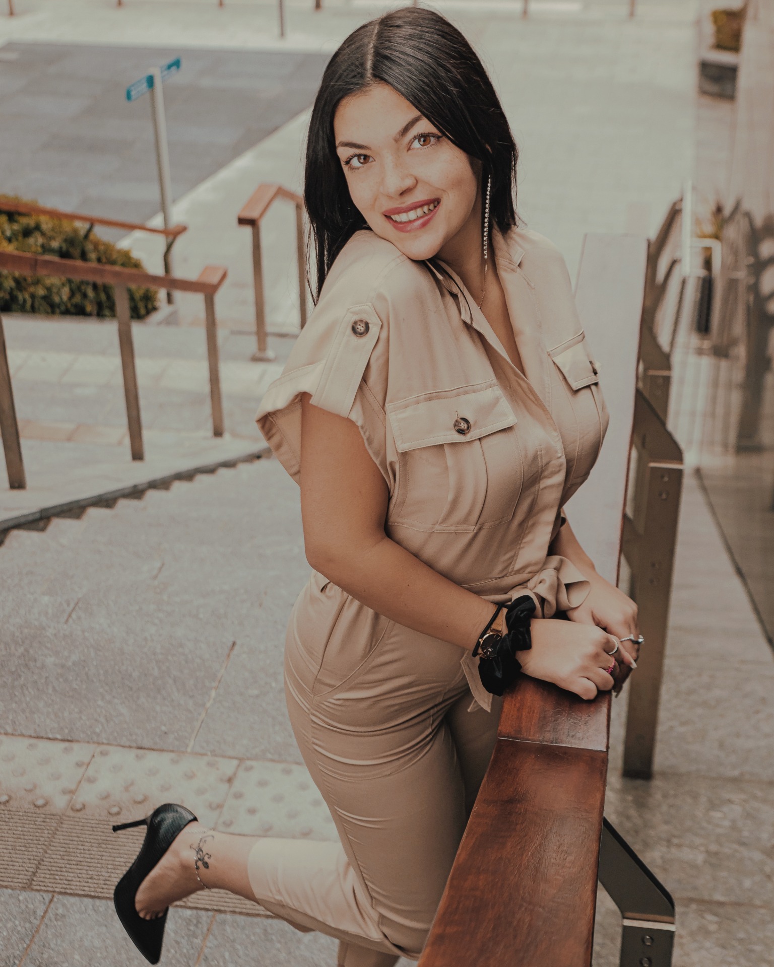 Giada — Model & Hostess in Novara photo 1