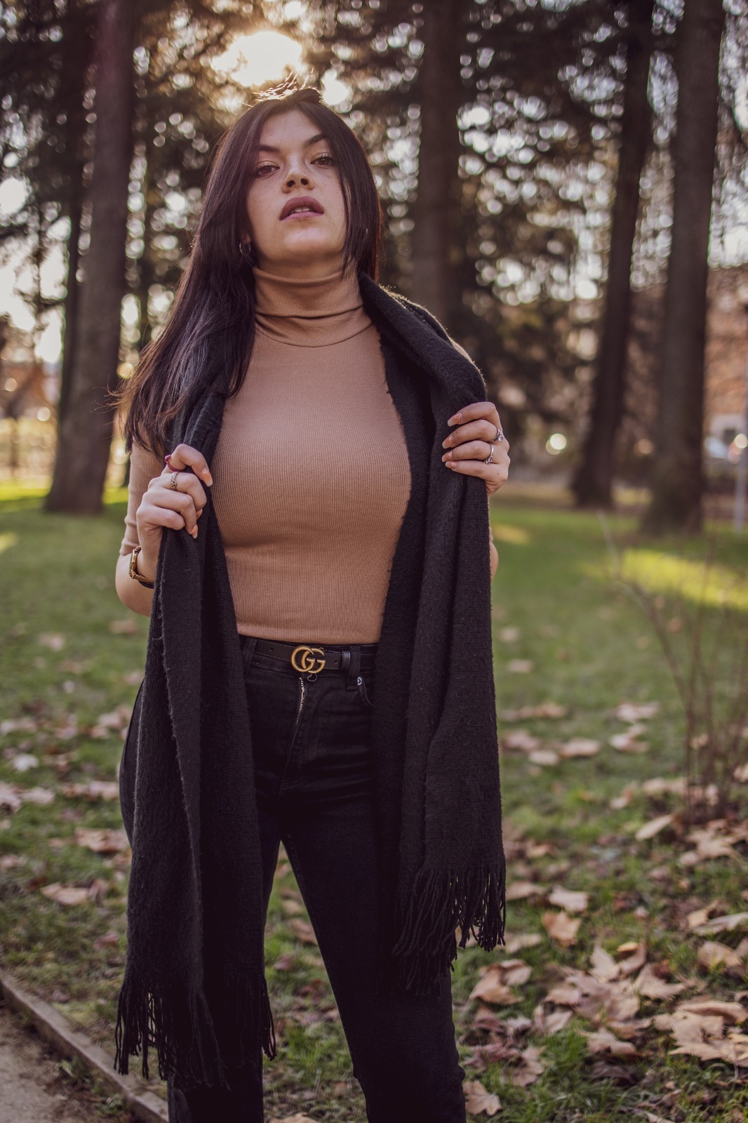 Giada — Model & Hostess in Novara photo 2