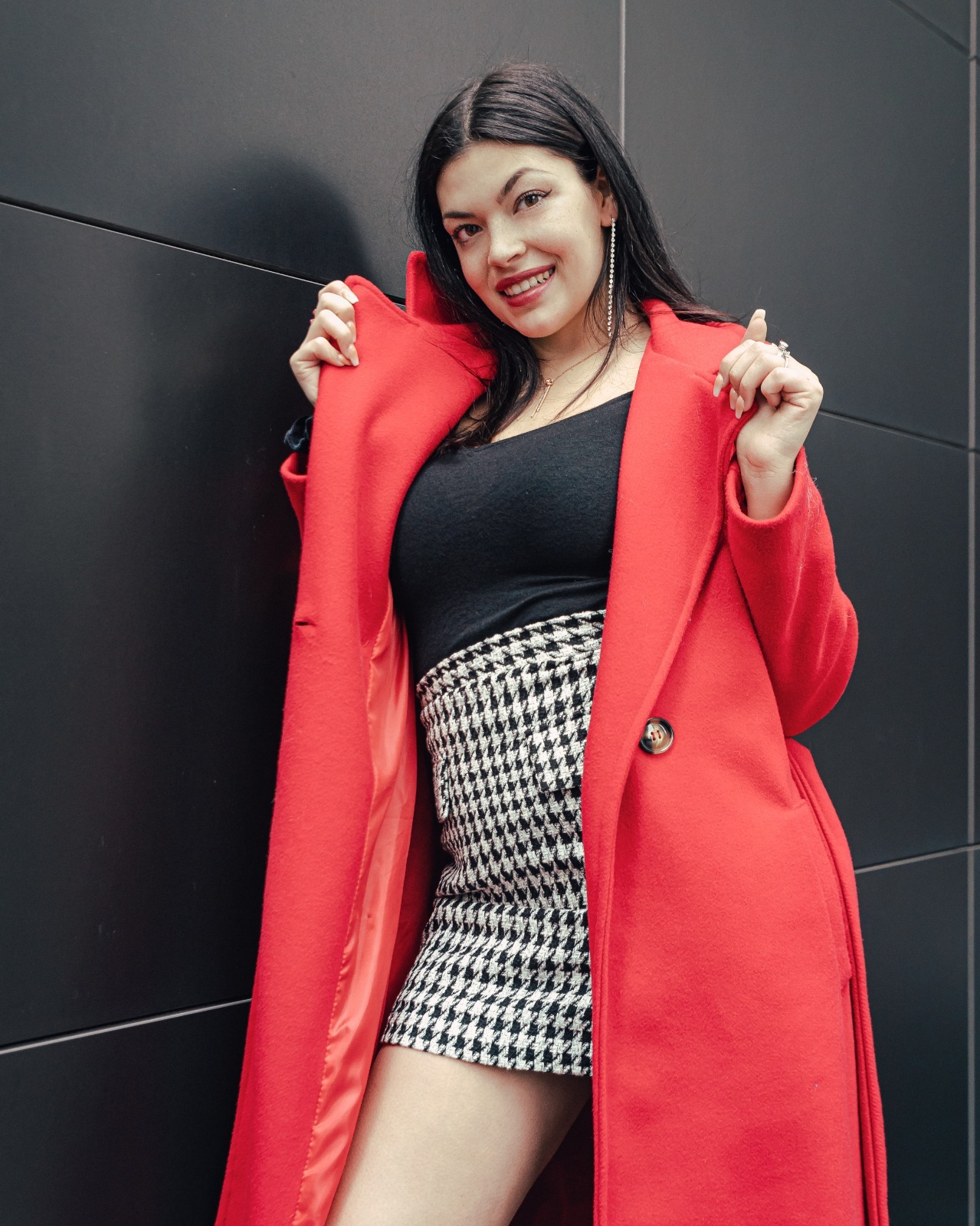 Giada — Model & Hostess in Novara photo 3