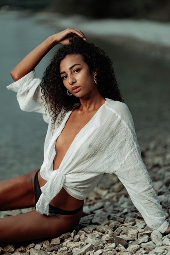 Caroline — Model & Hostess in Verona photo 4