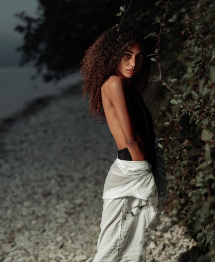 Caroline — Model & Hostess in Verona photo 5