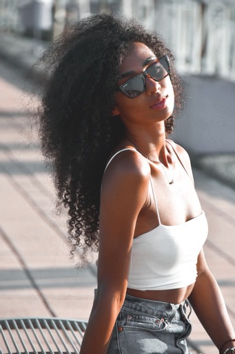 Caroline — Model & Hostess in Verona photo 6