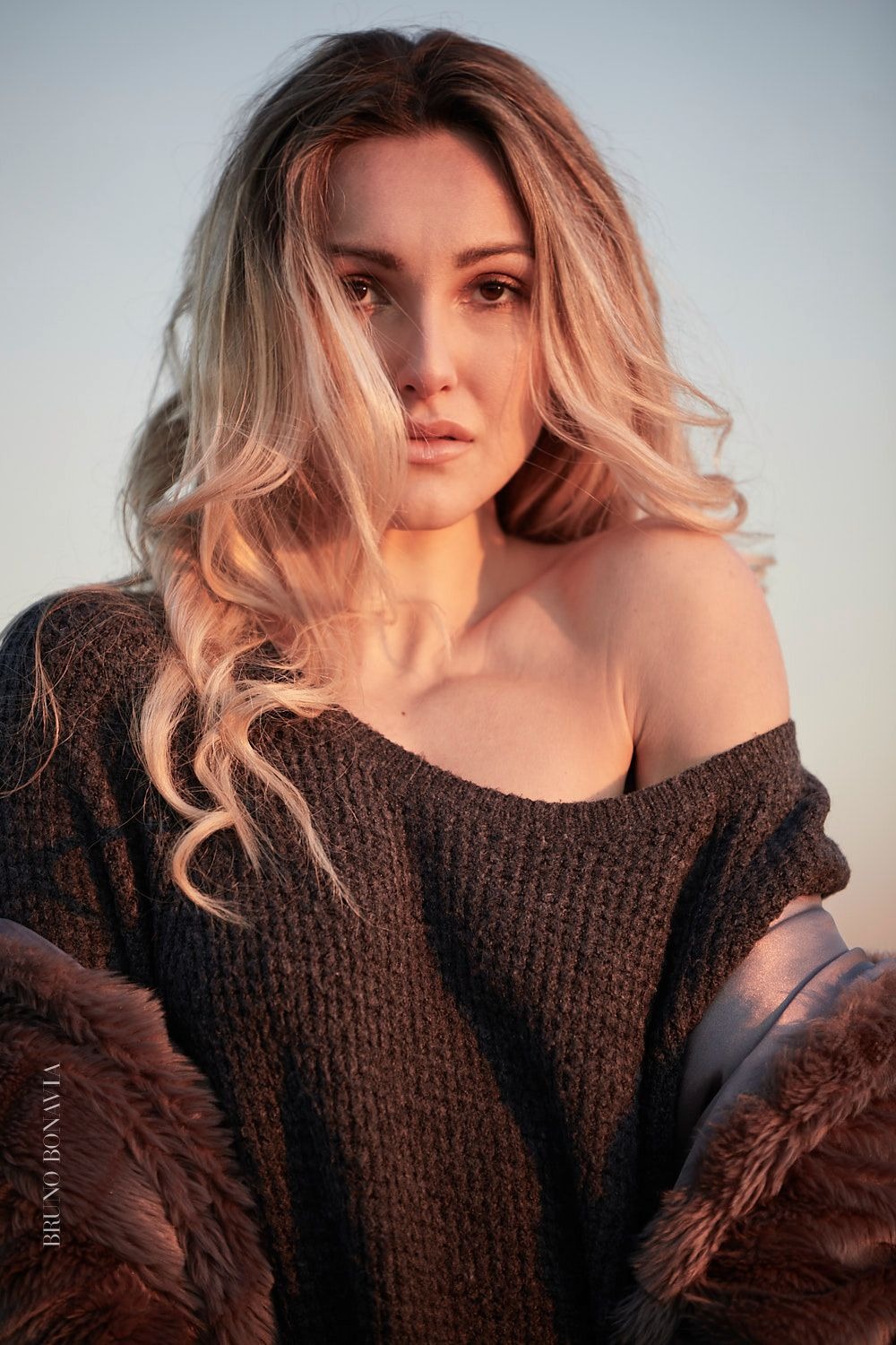 Veronica — Model & Hostess in Roma photo 10