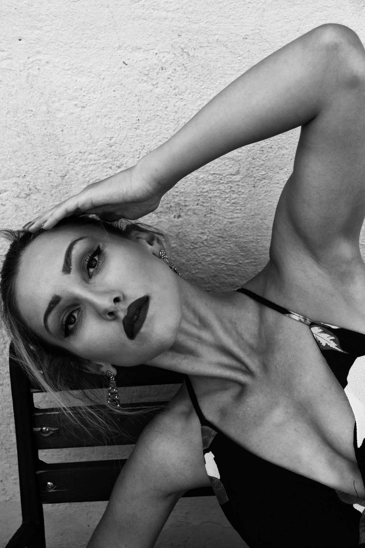 Veronica — Model & Hostess in Roma photo 14