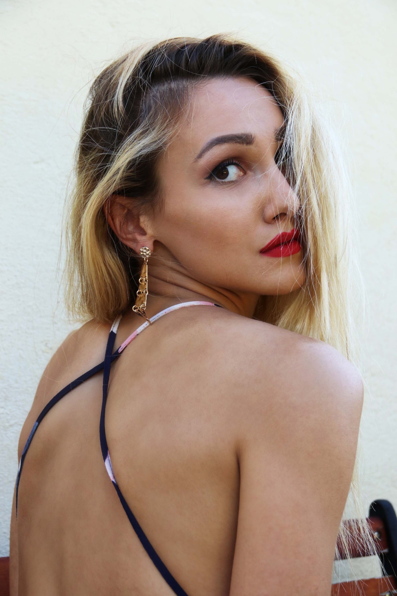 Veronica — Model & Hostess in Roma photo 15