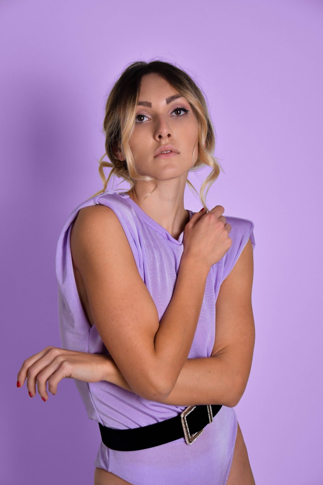 Veronica — Model & Hostess in Roma photo 17