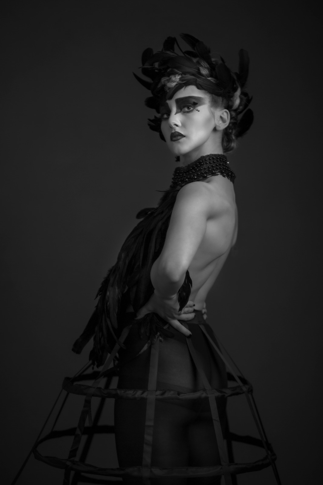 Veronica — Model & Hostess in Roma photo 18