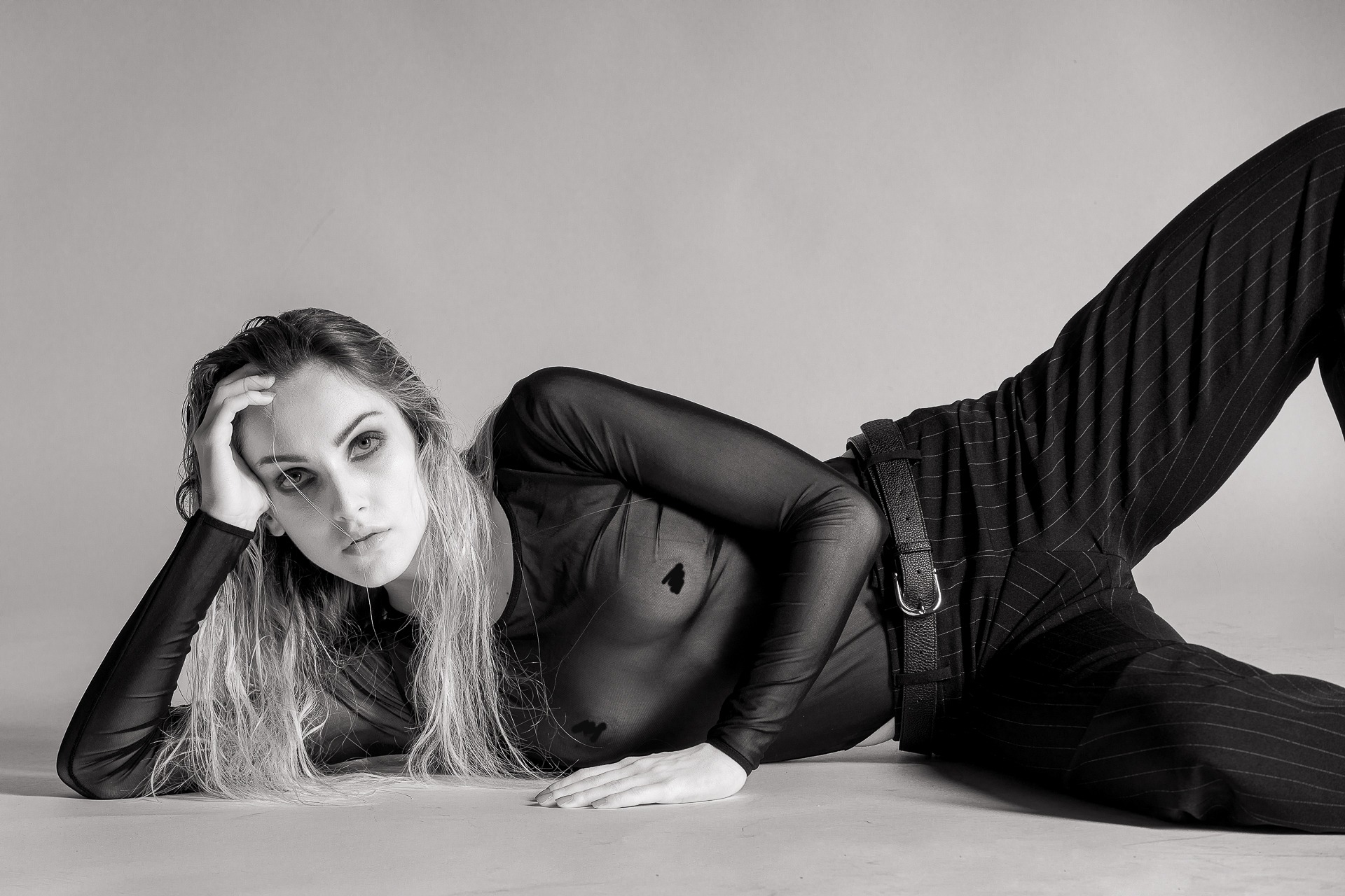 Veronica — Model & Hostess in Roma photo 22