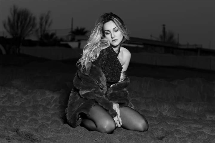 Veronica — Model & Hostess in Roma photo 25