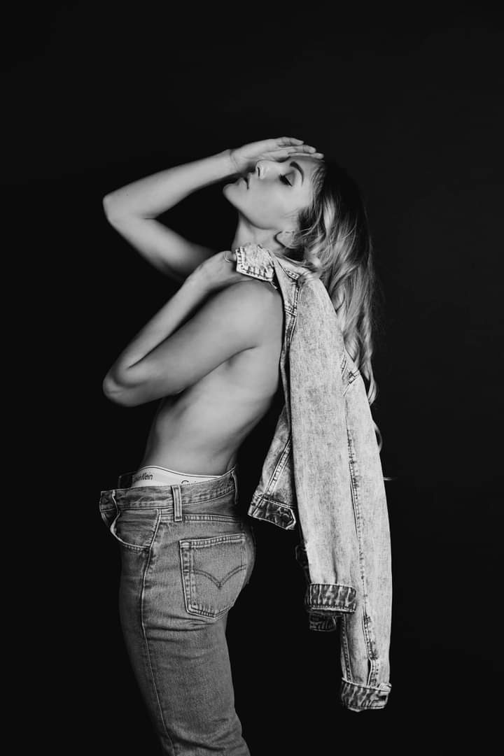 Veronica — Model & Hostess in Roma photo 29