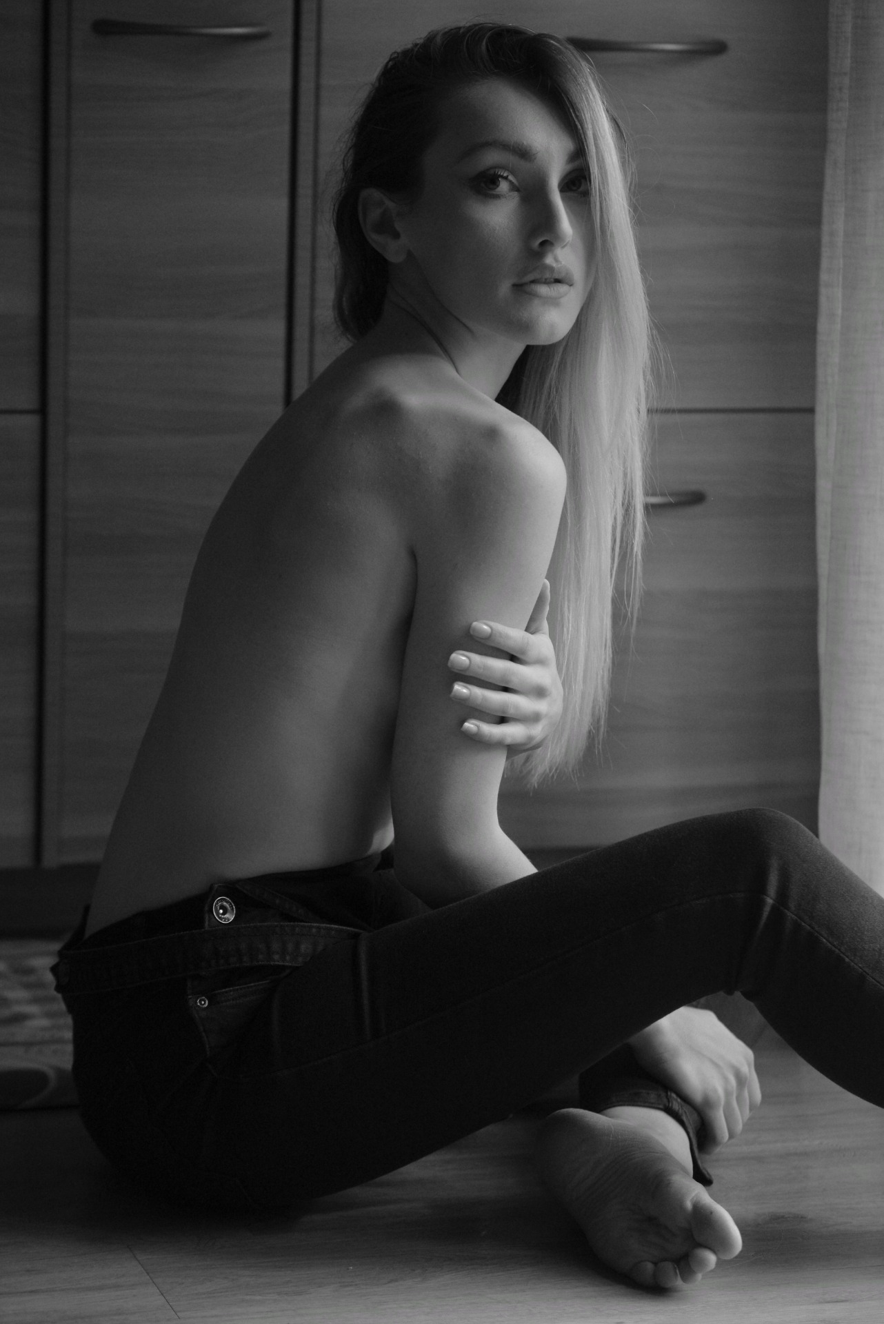 Veronica — Model & Hostess in Roma photo 3