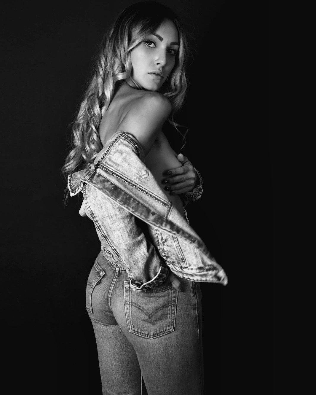 Veronica — Model & Hostess in Roma photo 30