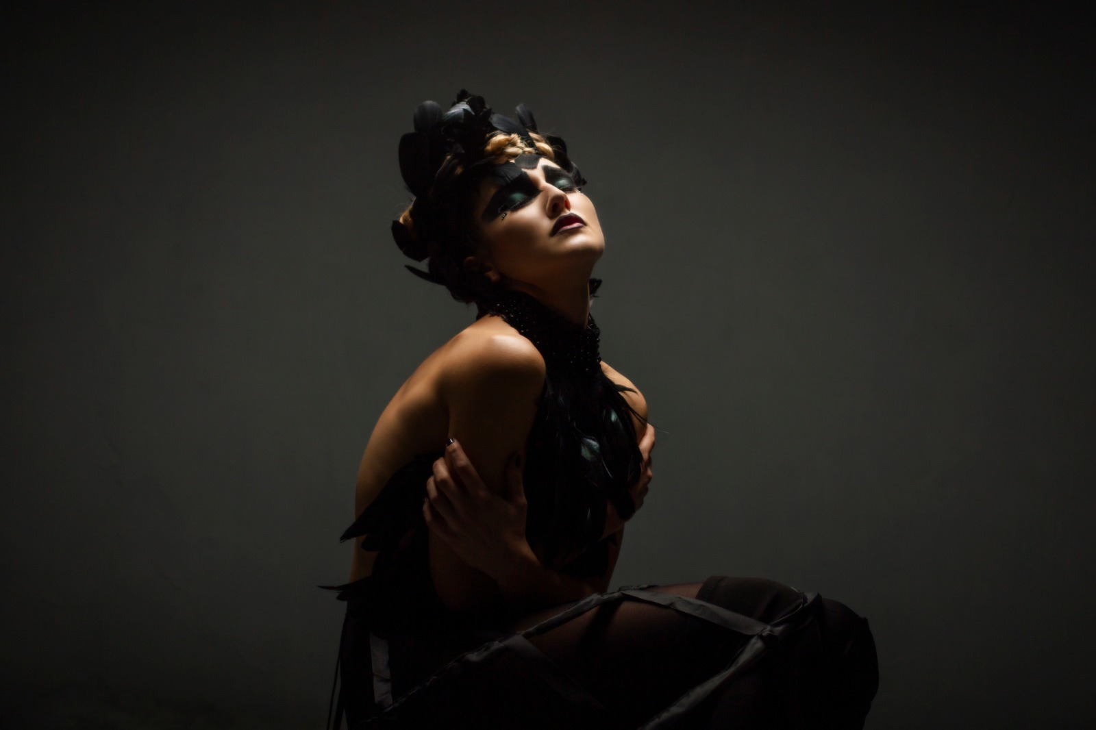 Veronica — Model & Hostess in Roma photo 7