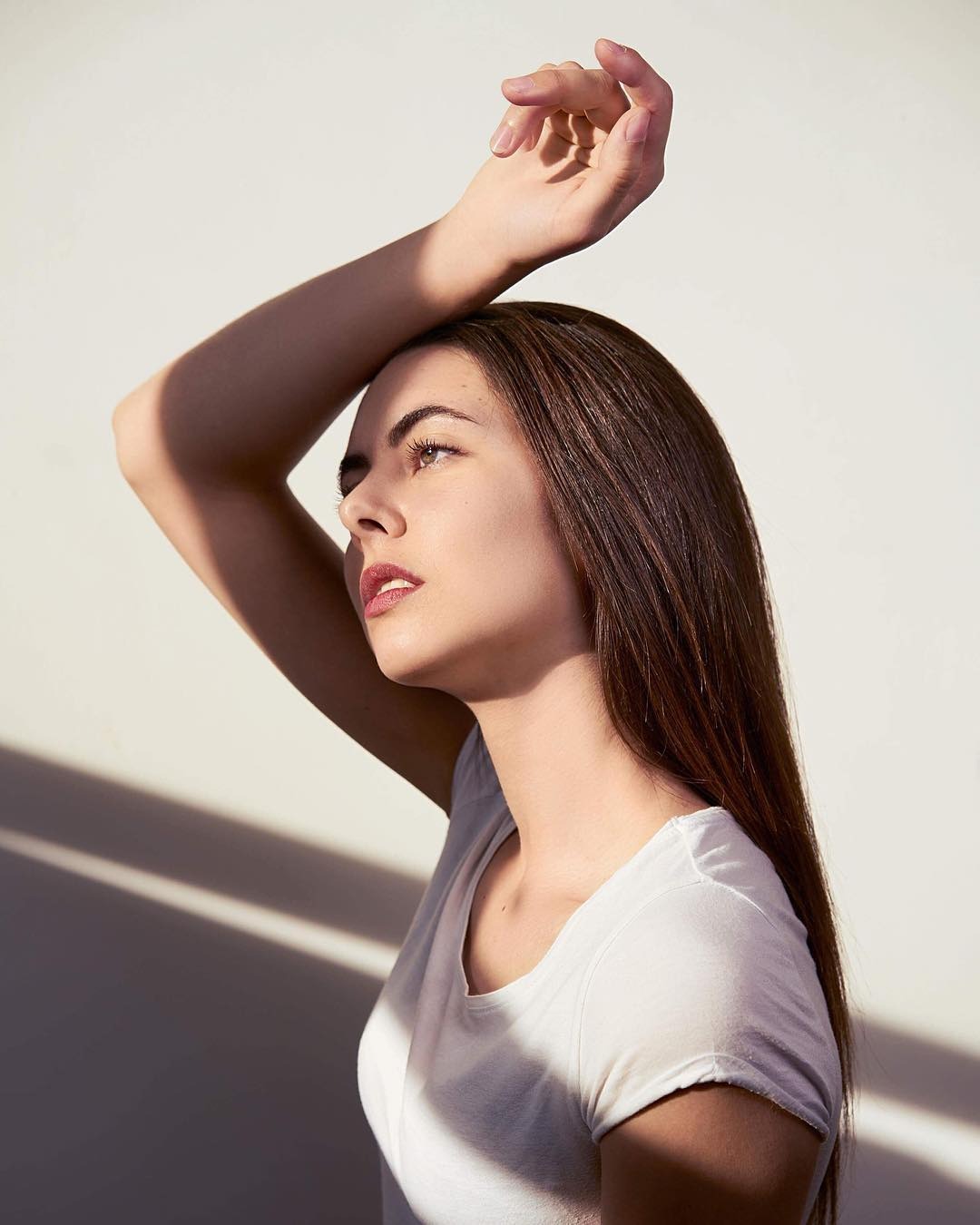 Ana&iuml;s — Model & Hostess in Paris photo 18