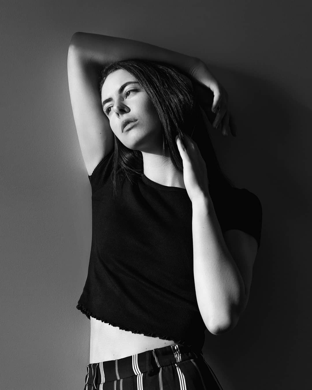 Ana&iuml;s — Model & Hostess in Paris photo 5