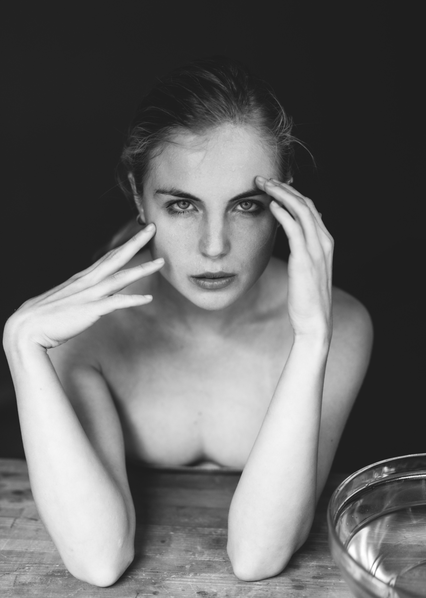 Julia — Model & Hostess in Milano photo 4