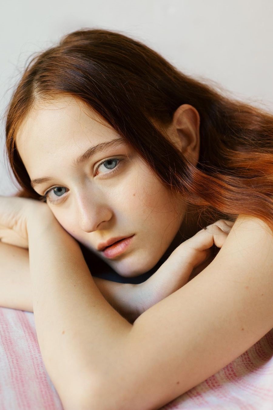 GAIA — Model in Bologna | Eye On Model