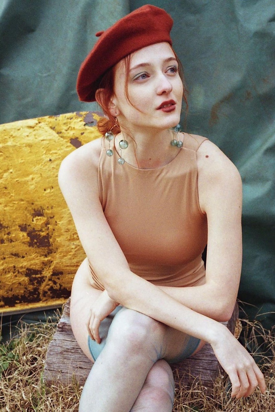 Gaia — Model & Hostess in Bologna photo 11