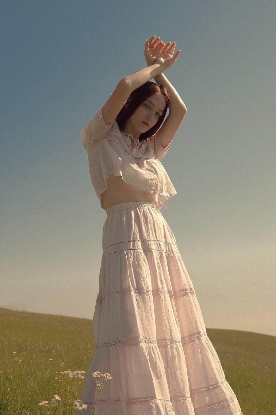 Gaia — Model & Hostess in Bologna photo 2