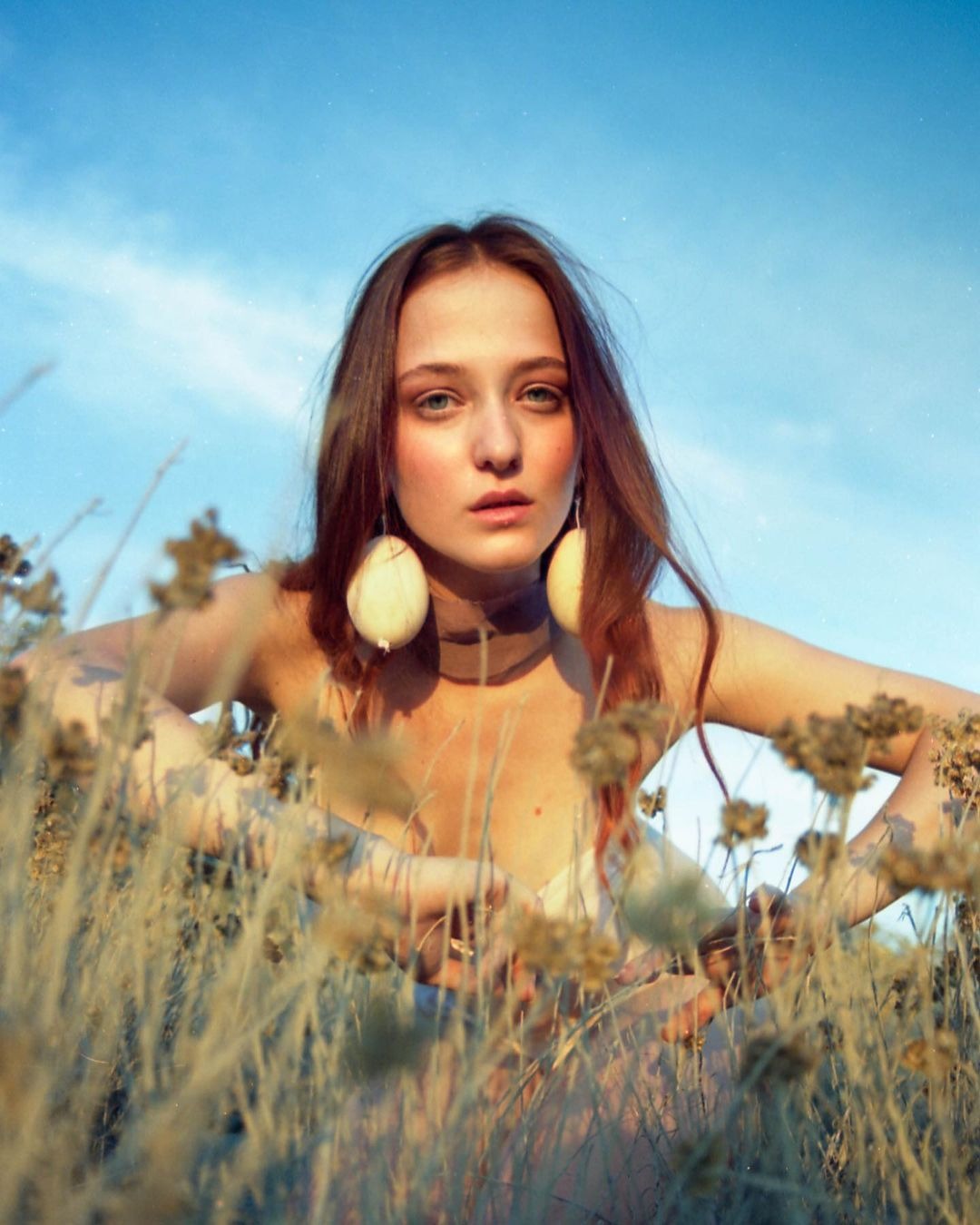 Gaia — Model & Hostess in Bologna photo 7