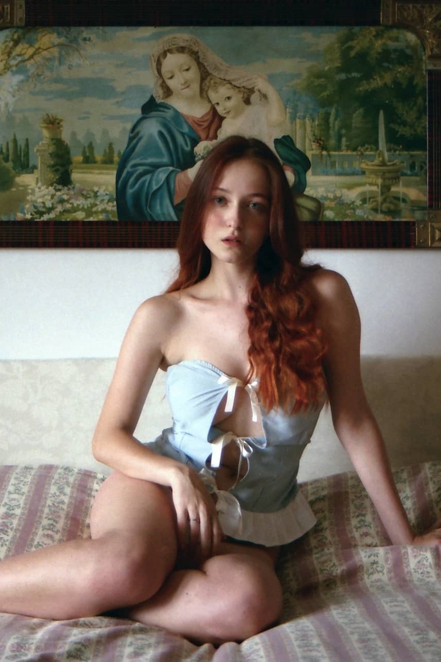 Gaia — Model & Hostess in Bologna photo 9
