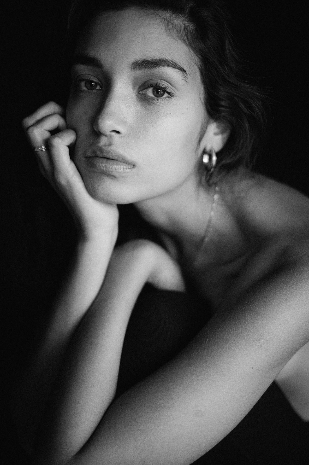 ALINA ALEXANDRA — Model in Torino | Eye On Model