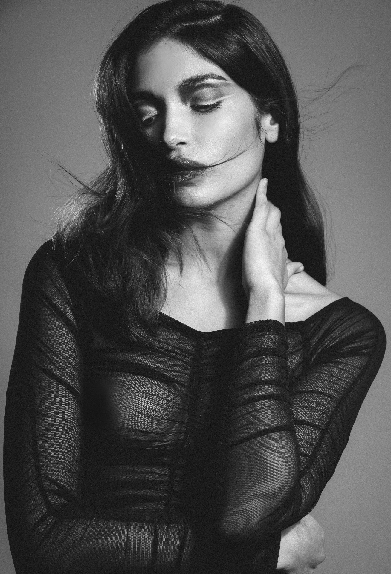 Alina Alexandra — Model & Hostess in Torino photo 19
