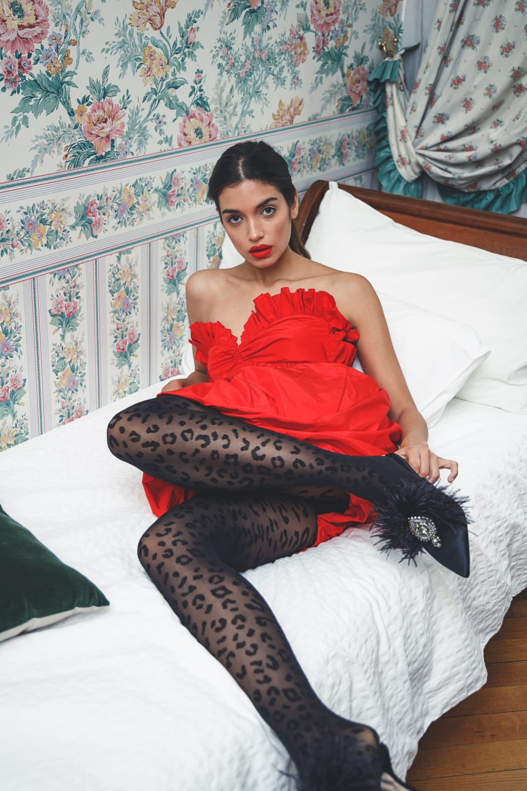 Alina Alexandra — Model & Hostess in Torino photo 3