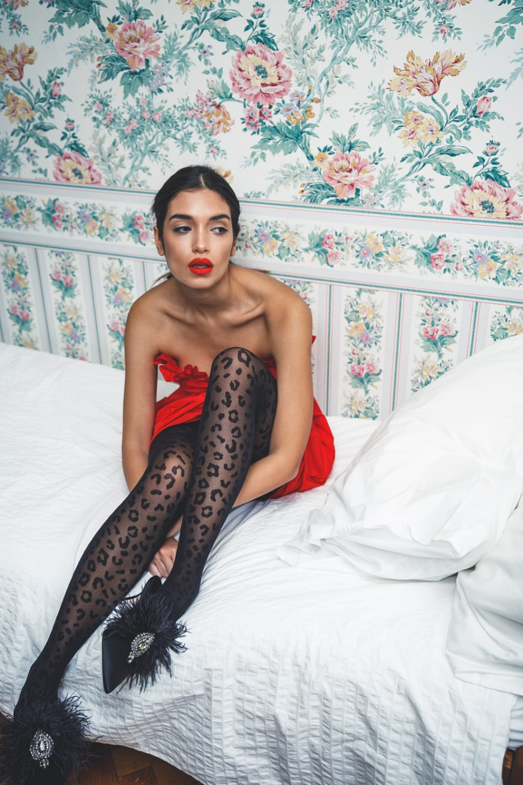Alina Alexandra — Model & Hostess in Torino photo 4