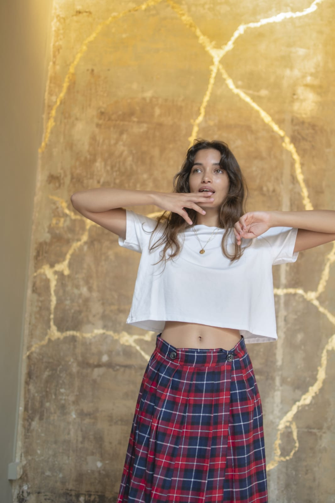 Alina Alexandra — Model & Hostess in Torino photo 7