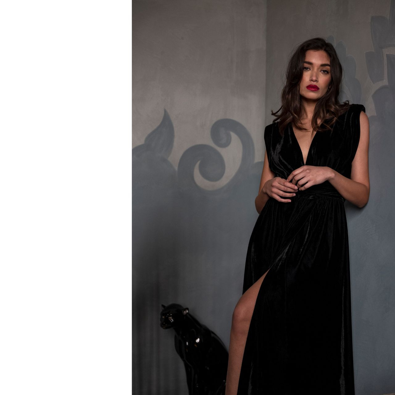 Alina Alexandra — Model & Hostess in Torino photo 6