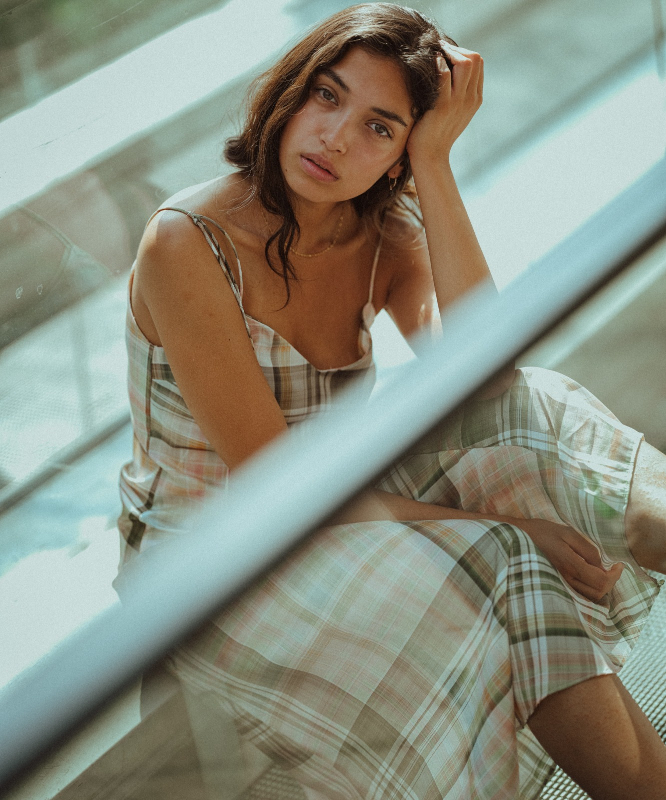 Alina Alexandra — Model & Hostess in Torino photo 8